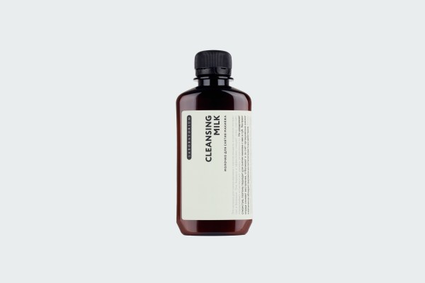 CLEANSING MILK