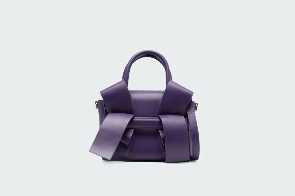 AIKA PURSE BABY VITELLO MORBIDO