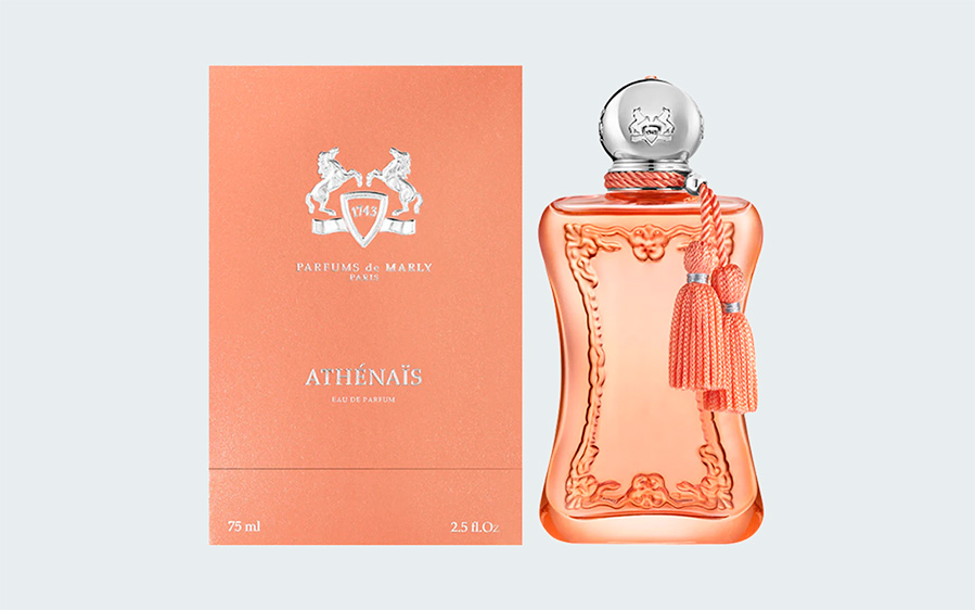 ATHENAIS