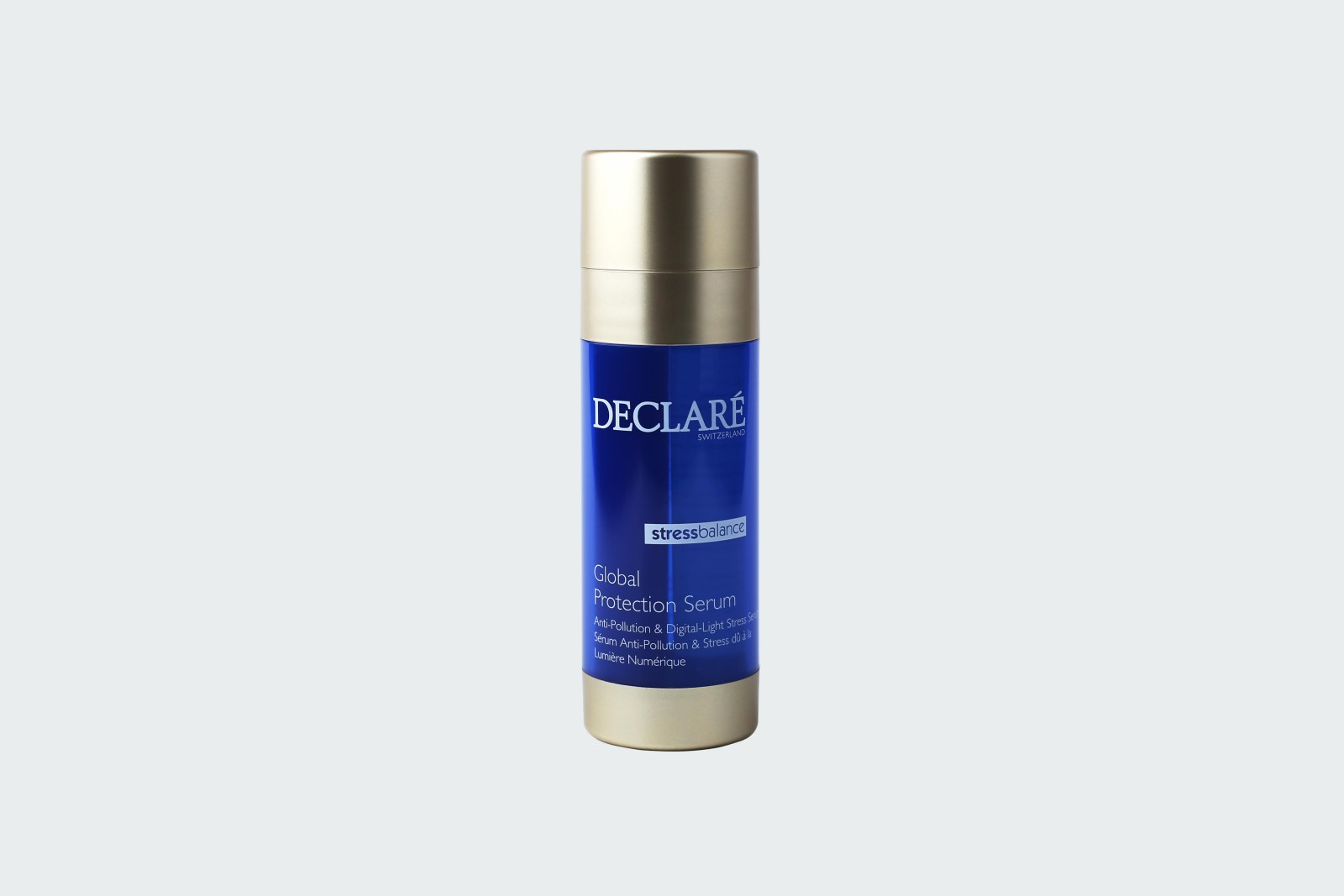 STRESS BALANCE SERUM