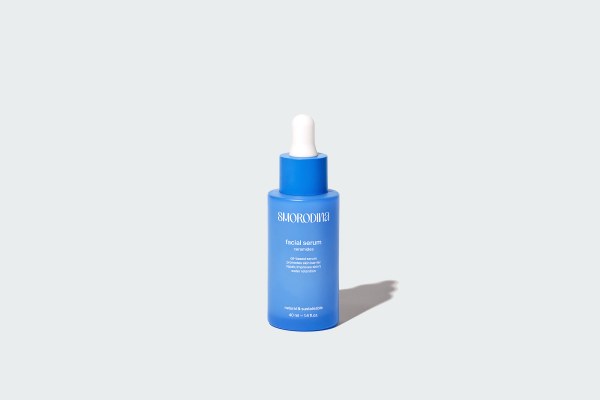 FACIAL SERUM CERAMIDES
