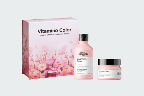VITAMINO COLOR KIT