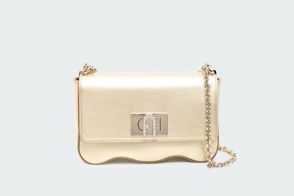 1927 MINI CROSSBODY WAVE