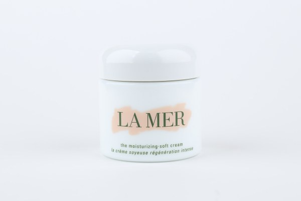 THE MOISTURIZING SOFT CREAM