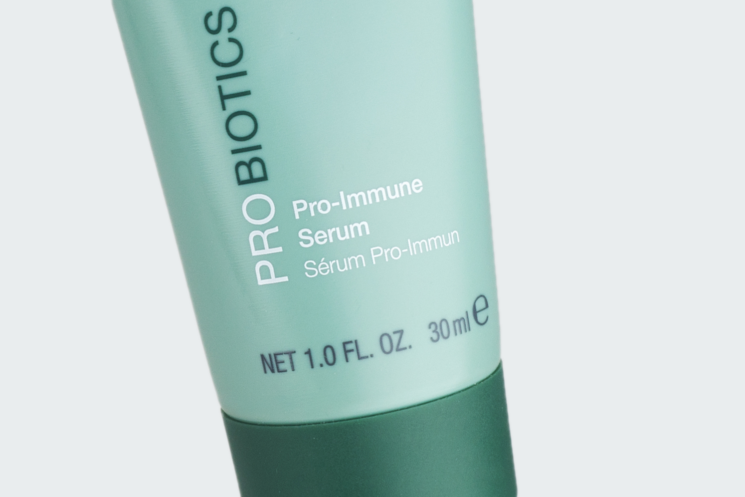 PROBIOTICS PRO-IMMUNE SERUM