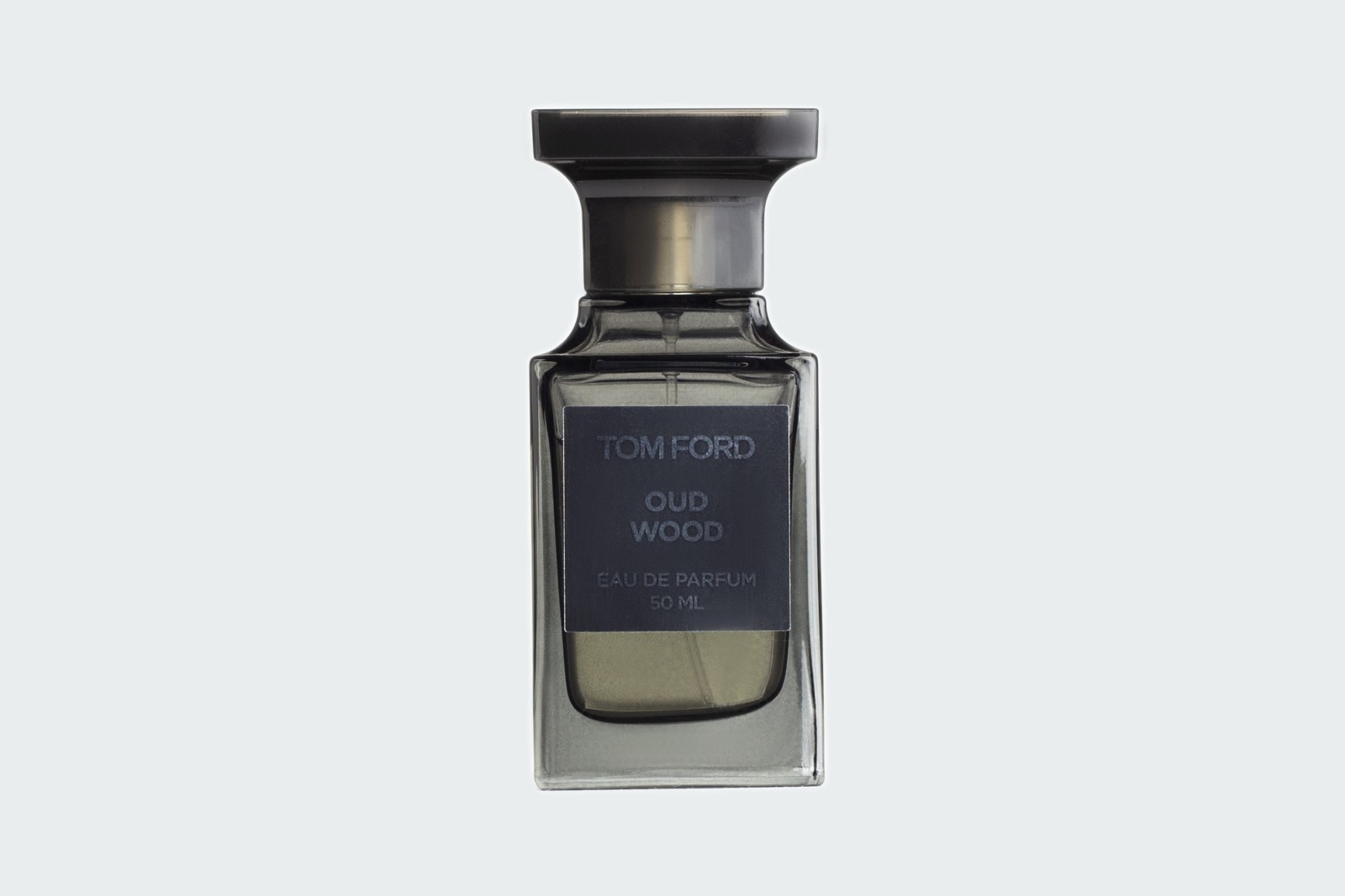 OUD WOOD