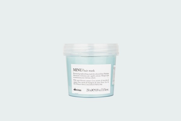 MINU HAIR MASK