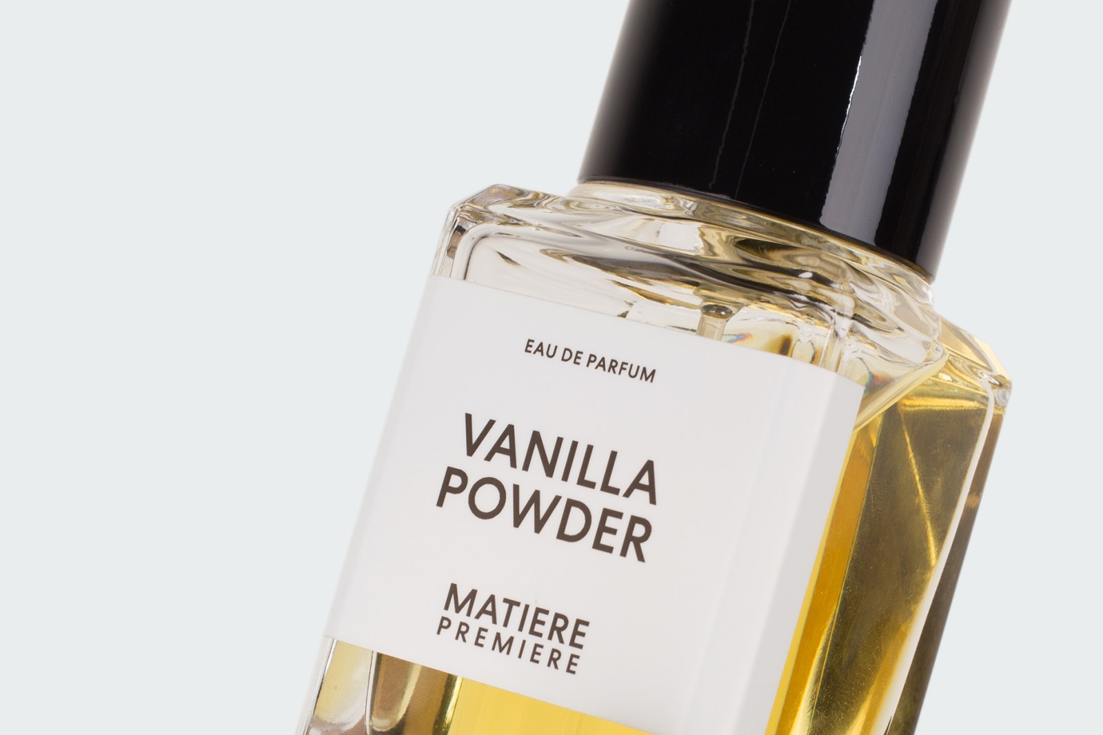 VANILLA POWDER
