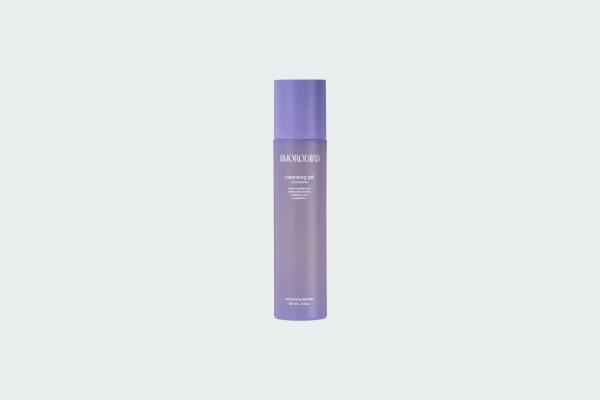 FACIAL CLEANSING GEL MICROBIOME