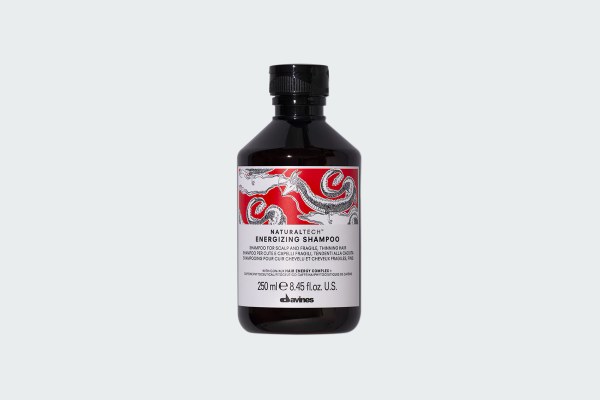 ENERGIZING SHAMPOO