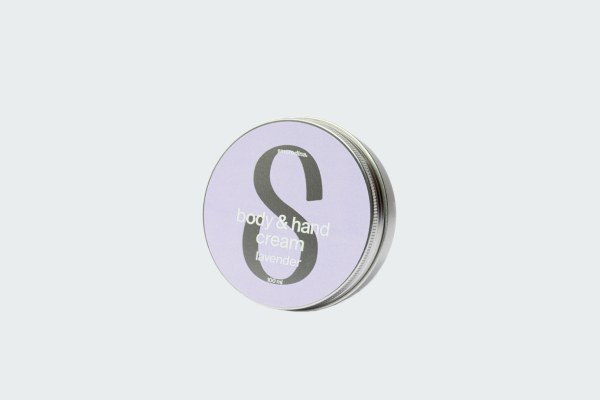 BODY & HAND CREAM LAVANDER