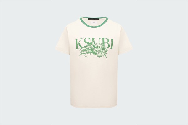 NATURE KLASSIC SS TEE