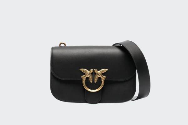 LOVE BELL CLASSIC FL VITELLO SETA