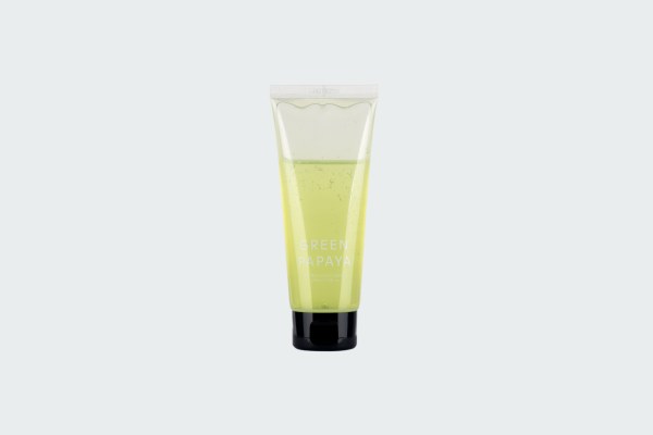 GREEN PAPAYA PH BALANCED CLEANSER