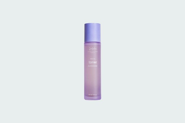 FACIAL TONER MICROBIOME