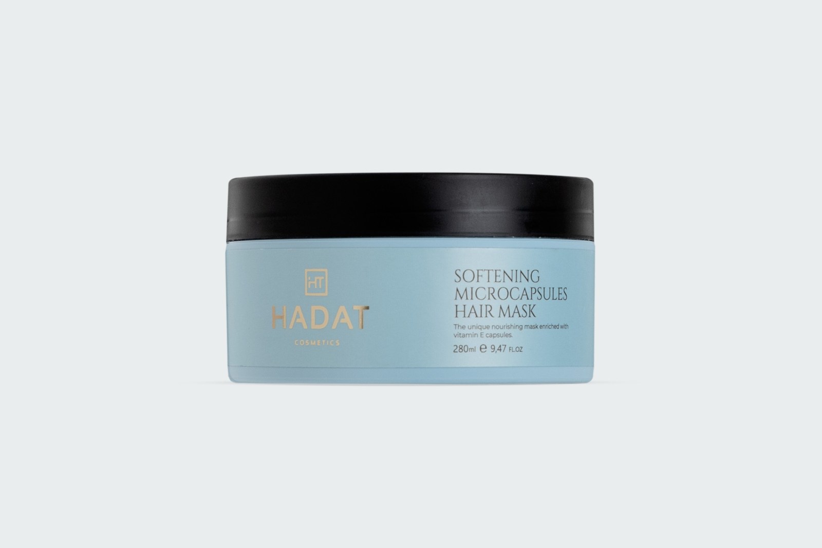 MICROCAPSULE HAIR MASK 