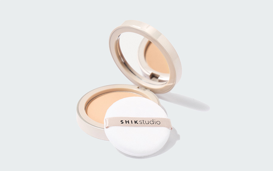 PRO MAKEUP POWDER