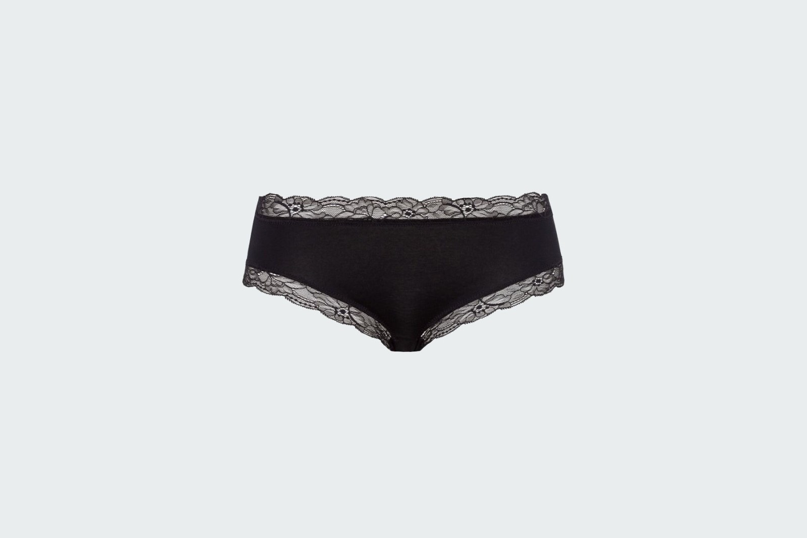 COTTON LACE