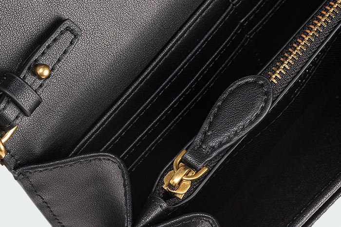LOVE BAG ONE WALLET SIMPLY