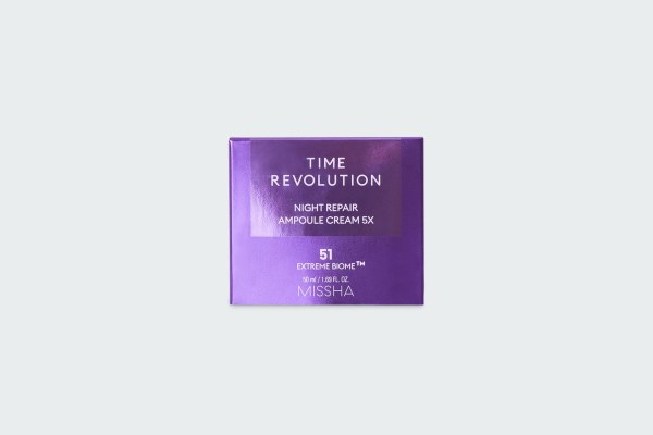 TIME REVOLUTION HIGHT REPAIR 