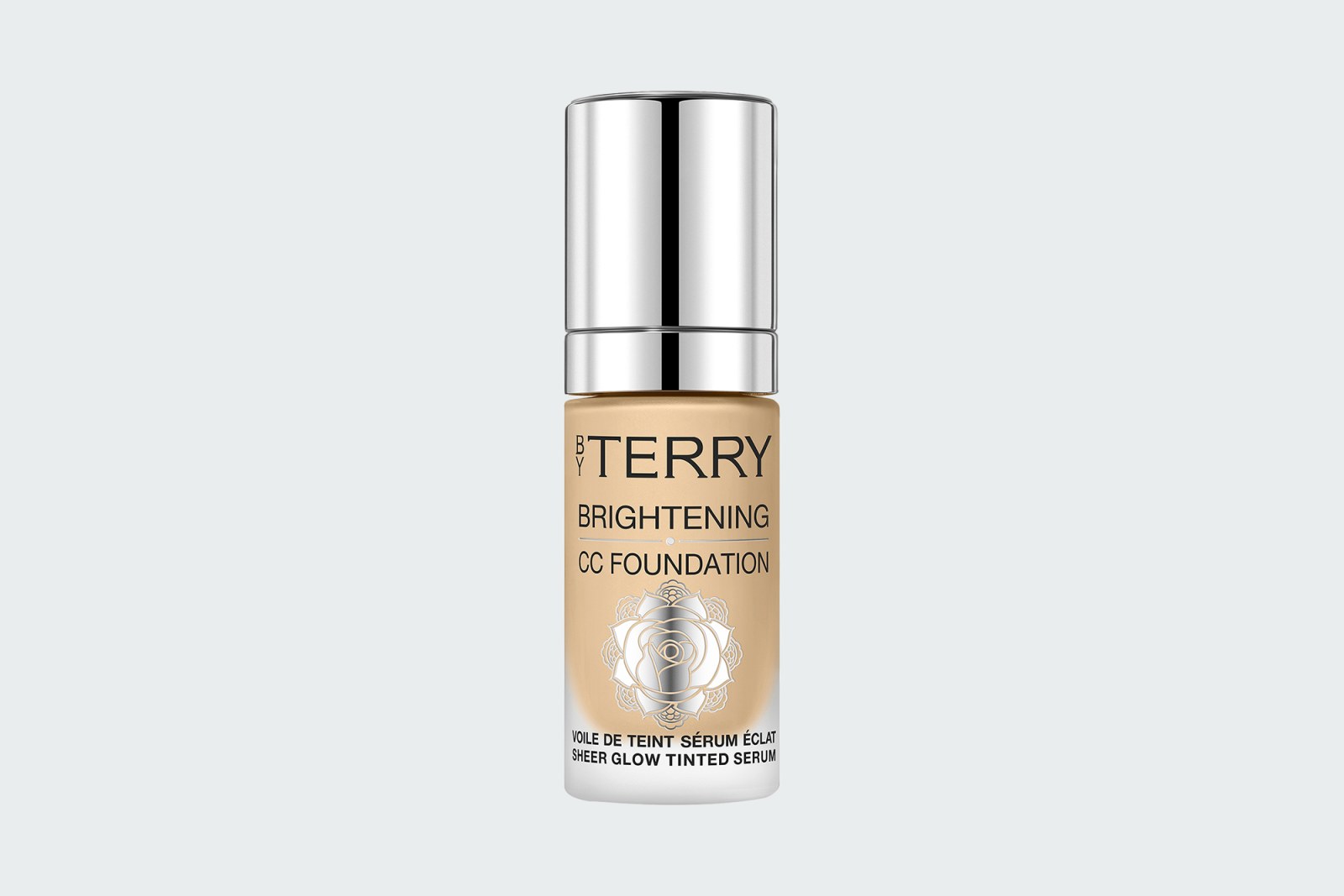 BRIGHTENING CC FOUNDATION