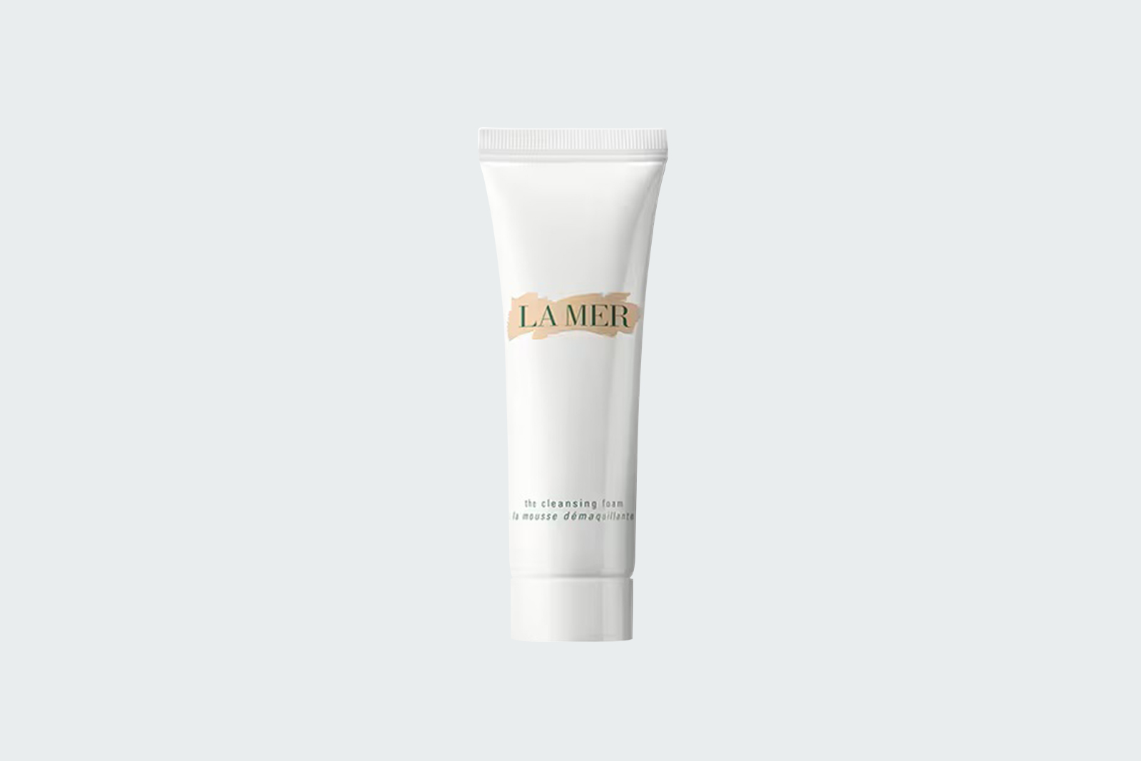 THE CLEANSING FOAM