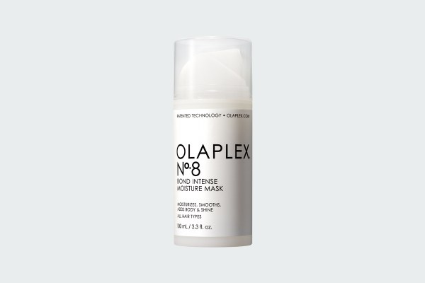 NO.8 BOND REPAIR MOISTURE MASK
