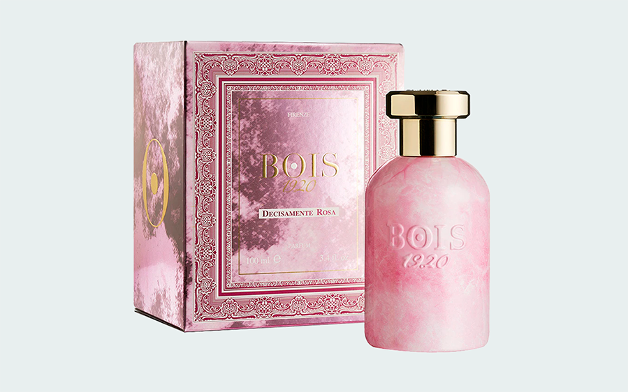 DECISAMENTE ROSA