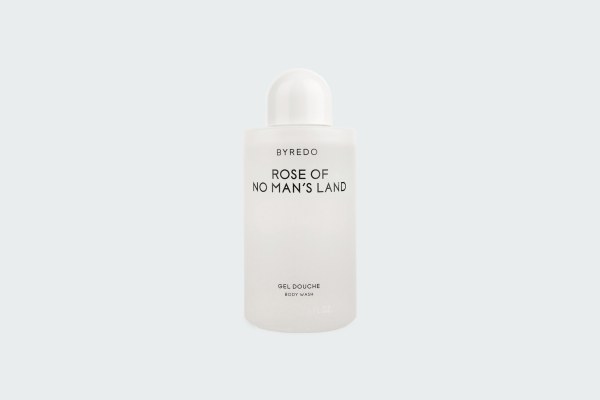 ROSE OF NO MAN'S LAND