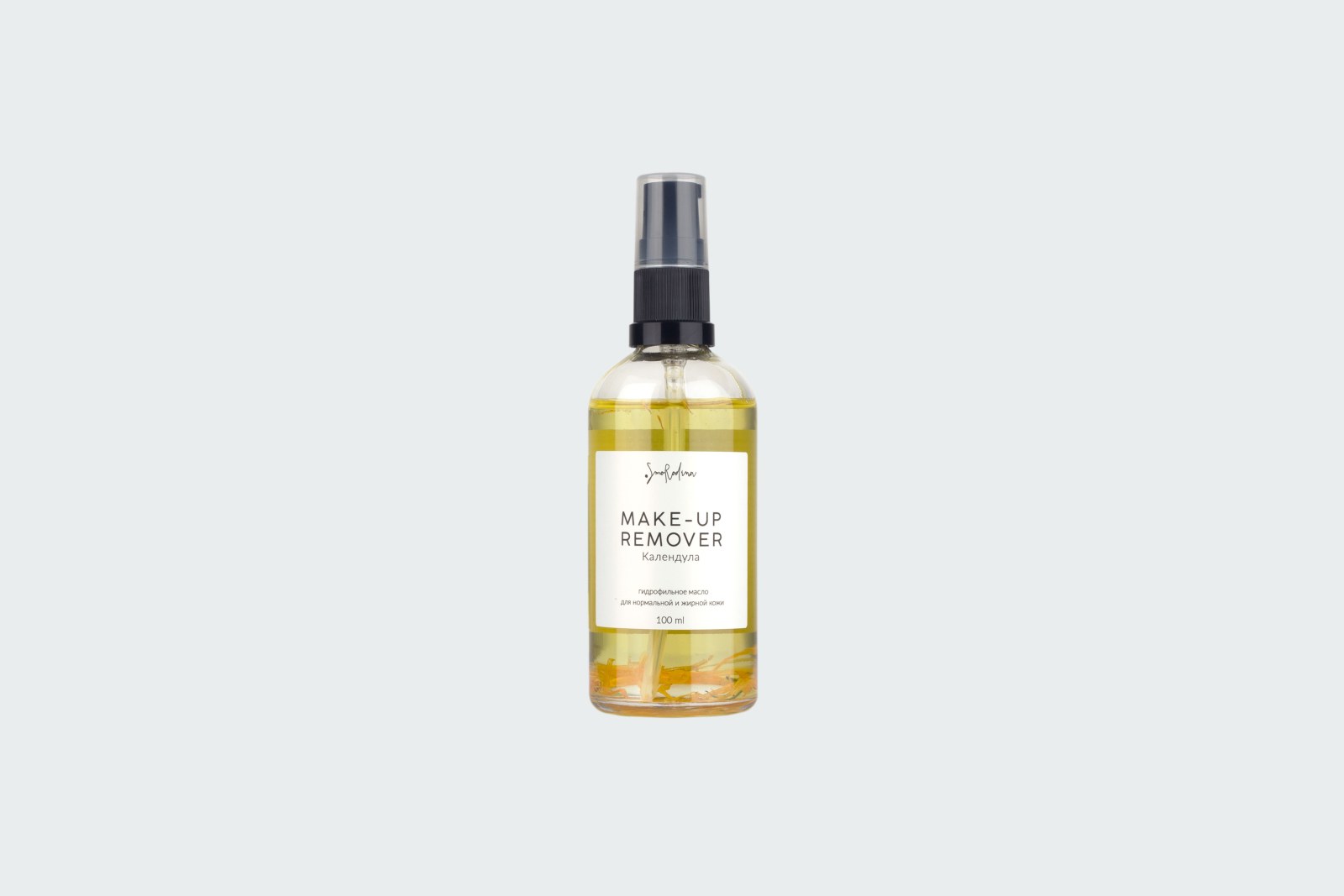 MAKE-UP REMOVER КАЛЕНДУЛА