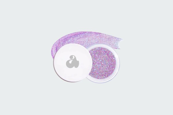 GET LOOSE GLITTER GEL