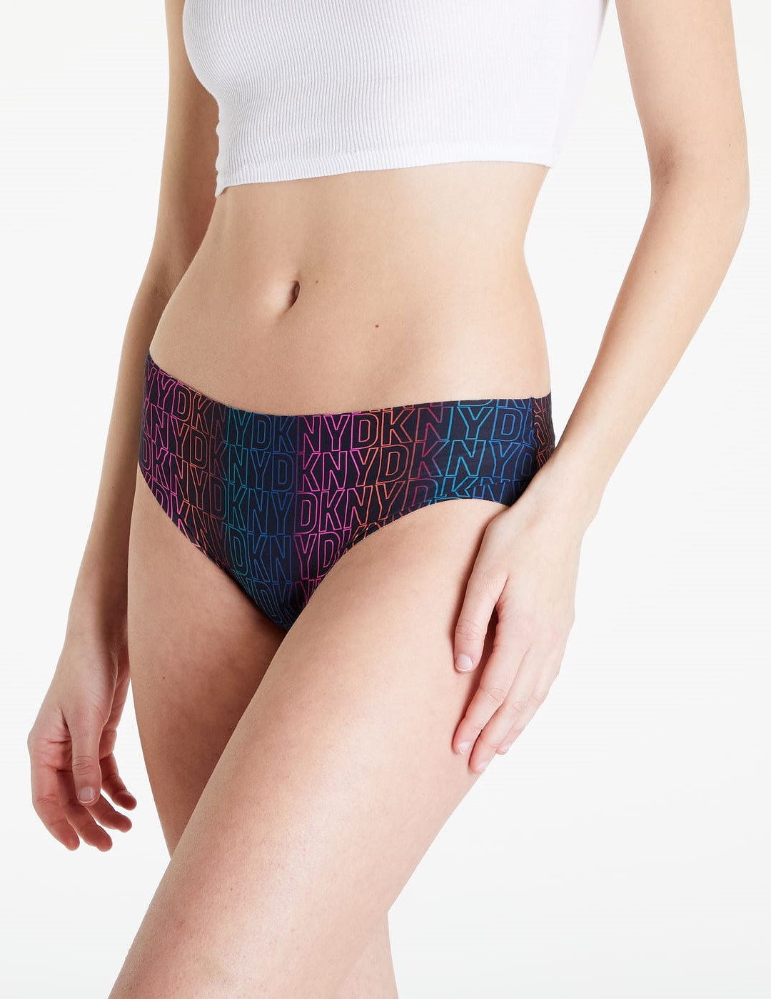 LITEWEAR THONG