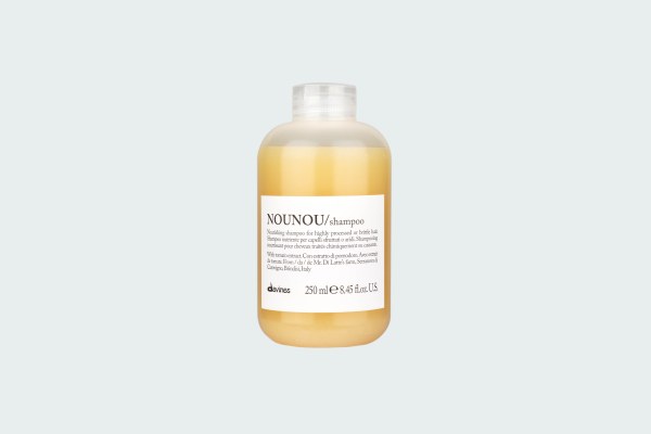 NOUNOU SHAMPOO