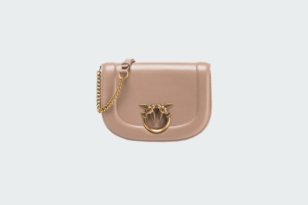 CLASSIC LOVE BAG CLICK ROUND