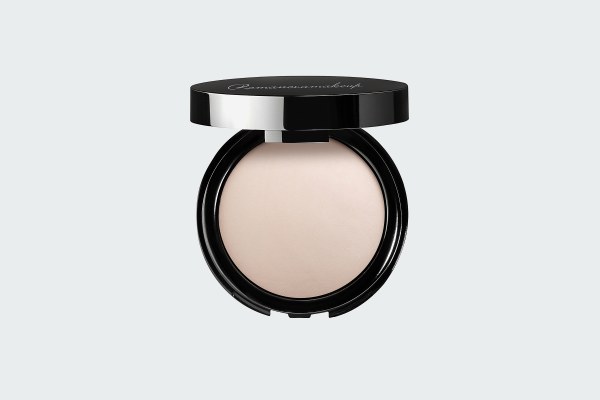 SEXY NUDE POWDER