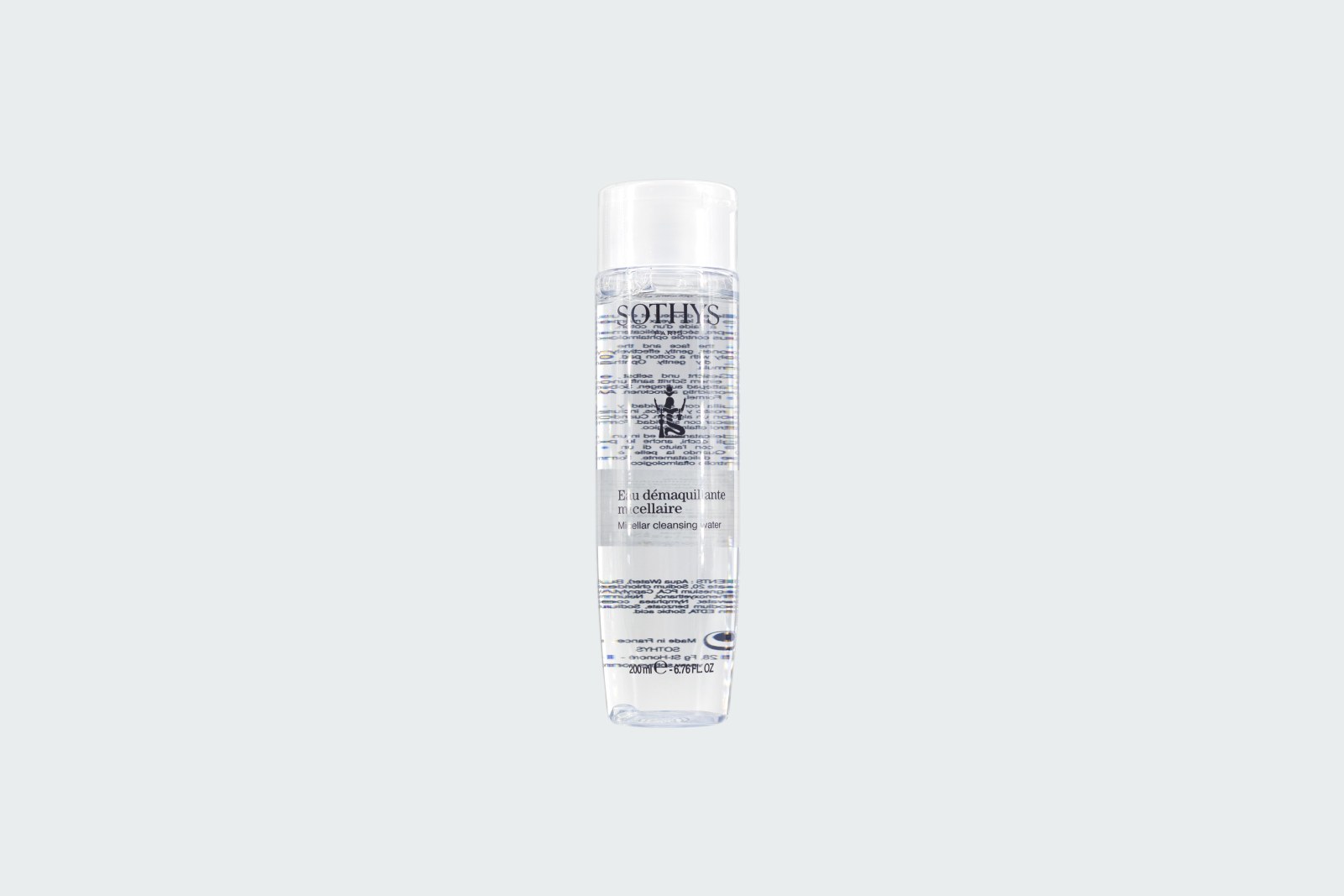 MICELLAR CLEANSING WATER