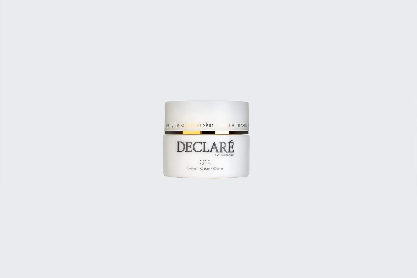 Q10 AGE CONTROL CREAM