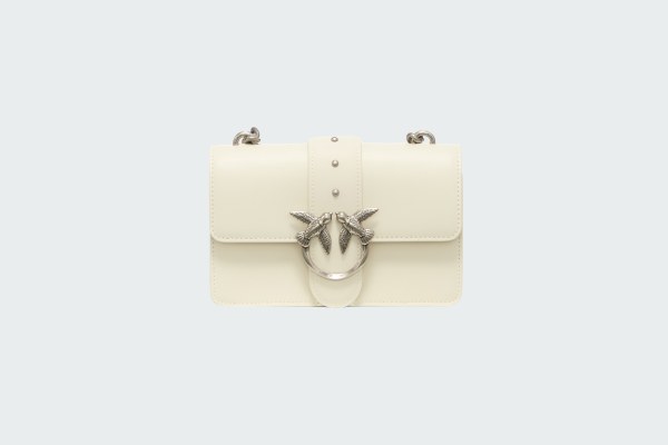 LOVE ONE MINI C VITELLO SETA