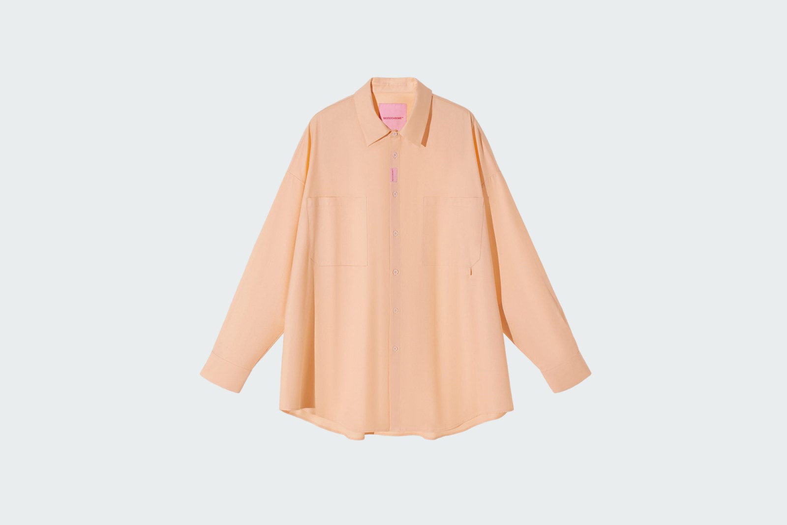 COLLAR PEACH
