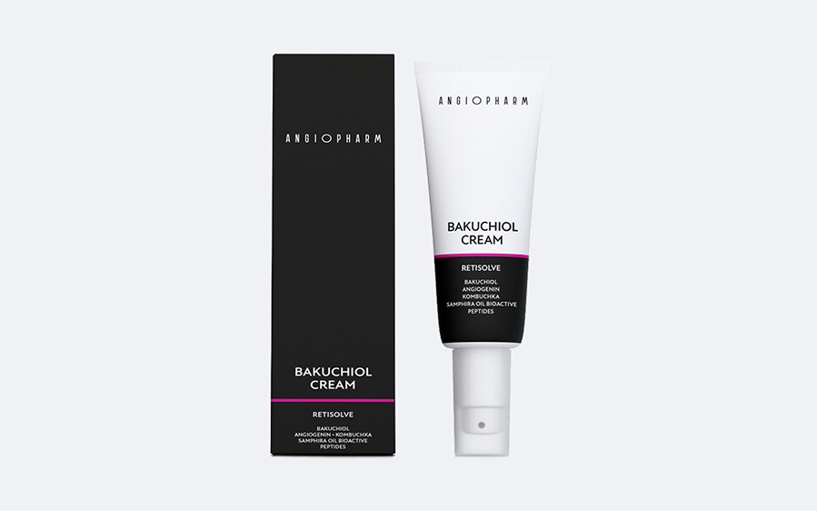 BAKUCHIOL CREAM
