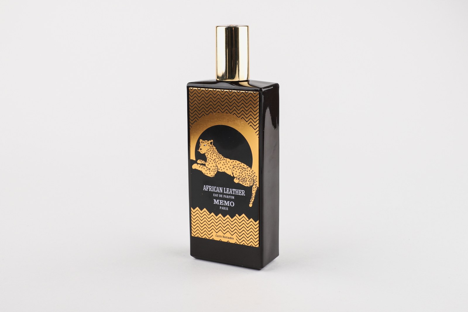 AFRICAN LEATHER