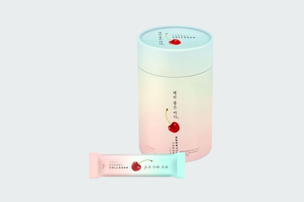 TART CHERRY COLLAGEN SFL BIOTECH 