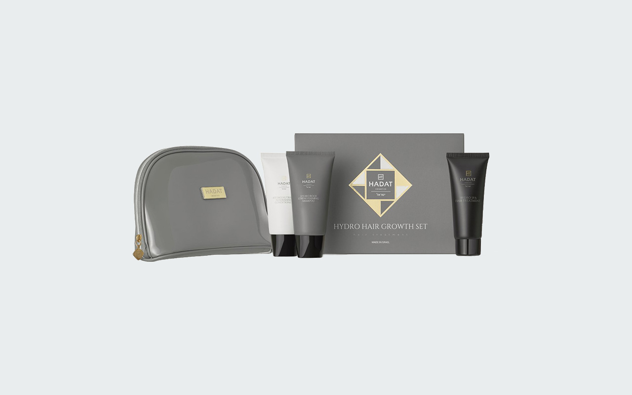 HYDRO HAIR GROWTH SET