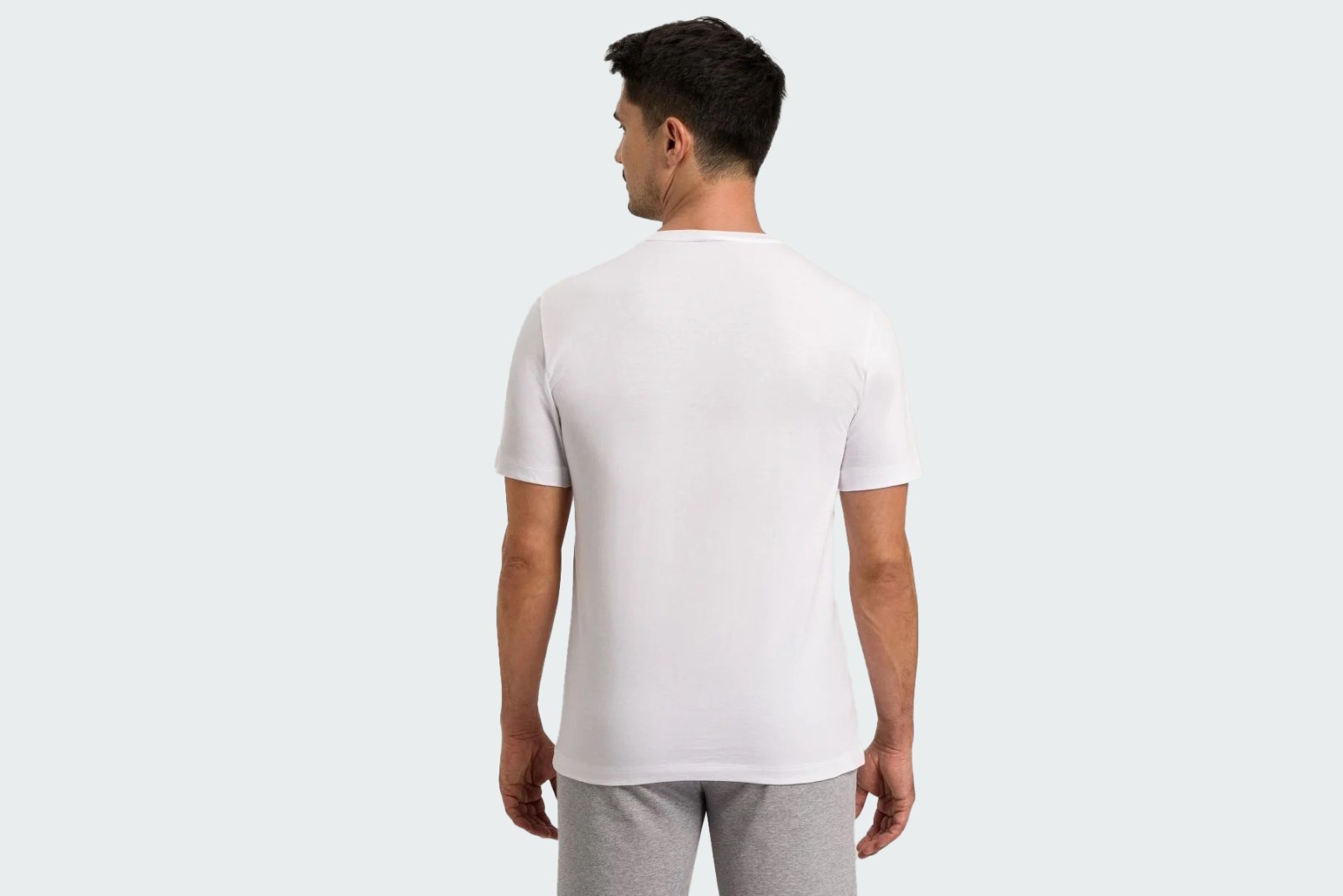 LIVING SHIRTS