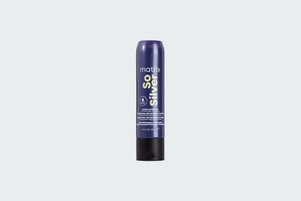 SO SILVER CONDITIONER