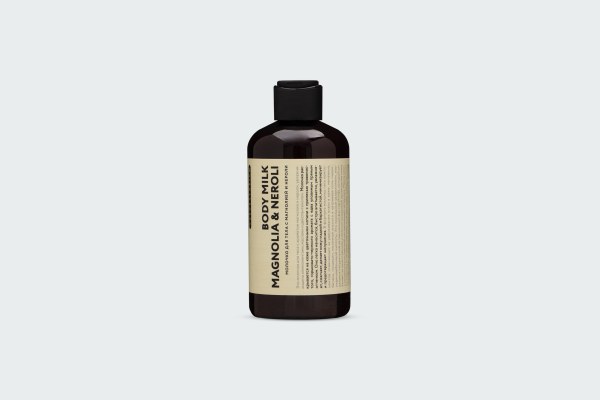 BODY MILK MAGNOLIA & NEROLI
