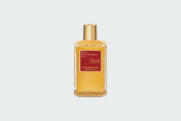 BACCARAT ROUGE 540