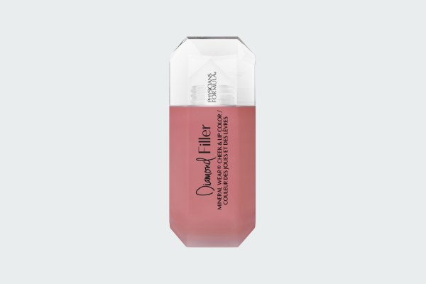 DIAMOND FILLER CHEEK&LIP COLOR 