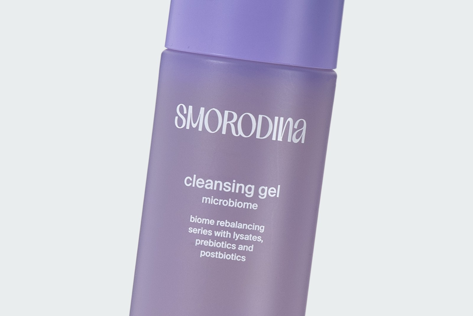 FACIAL CLEANSING GEL MICROBIOME