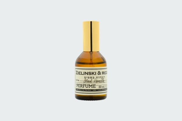 正規品 Zielinski & Rozen black Vanilla Black Vanilla – Zielinski